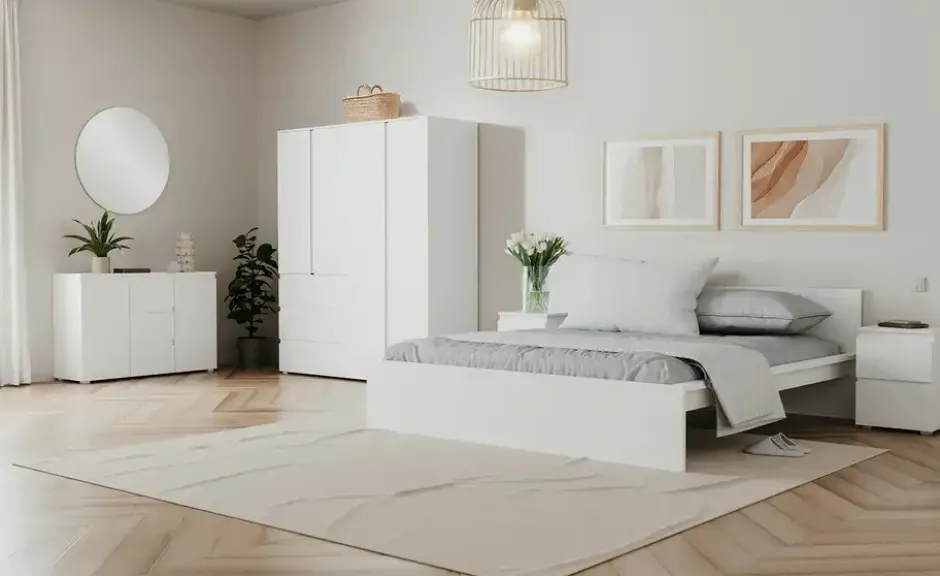 Nachtkommode Image
