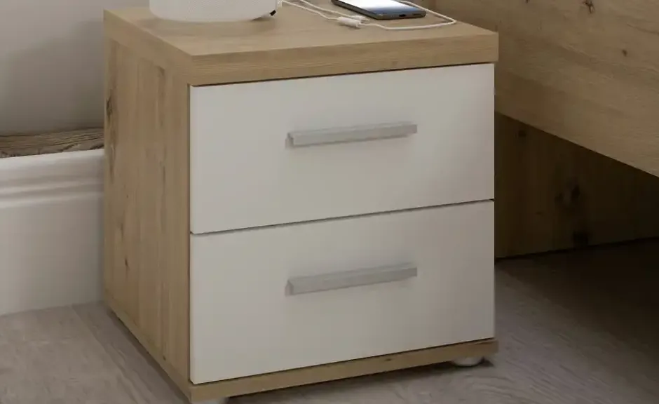 Nachtkommode Jamaro