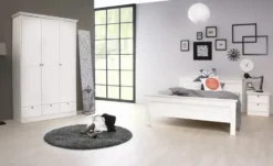 Nachtkommode Landwood