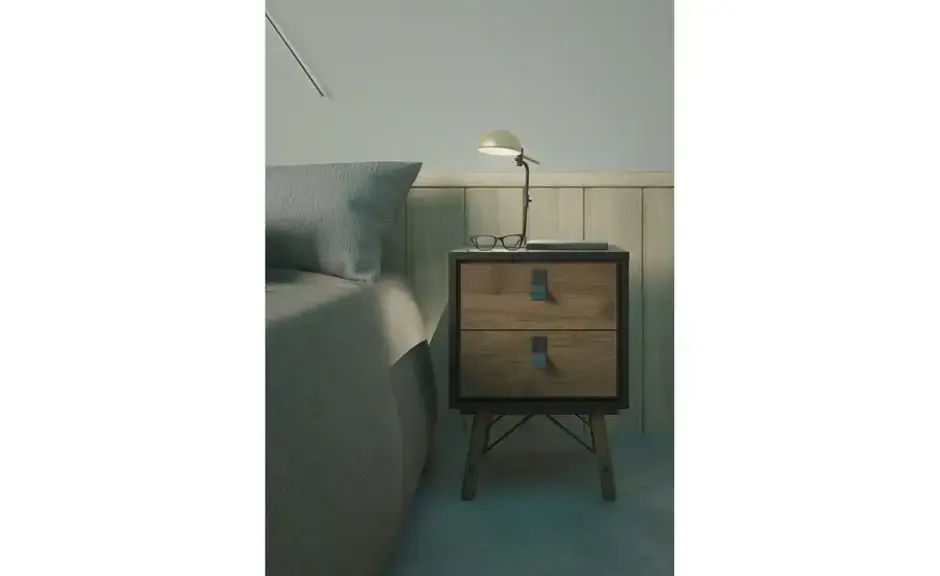 Nachtkommode Ry