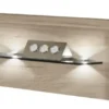 Nachtschrank-Paneel Valencia