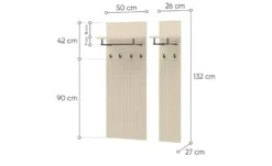 Paneel-Set Teno