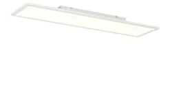 Paul Neuhaus LED-Deckenleuchte, weiß mit Serienschaltung