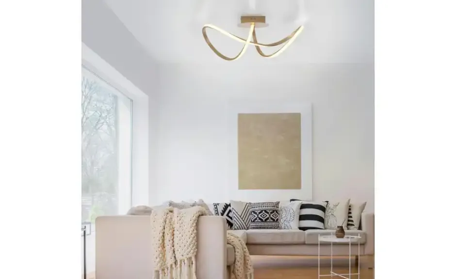 Paul Neuhaus LED Deckenleuchte