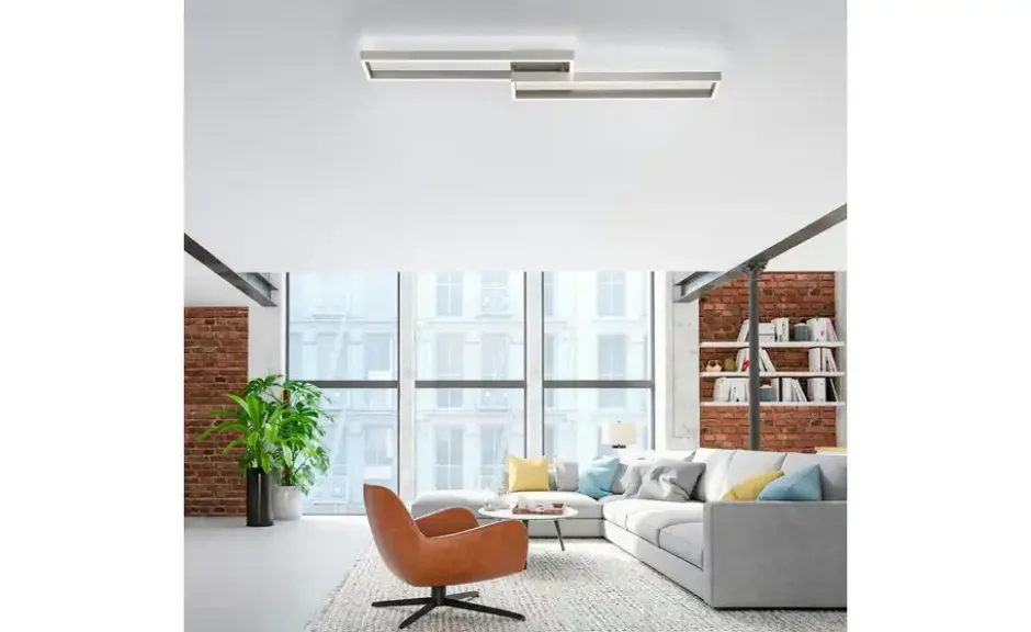 Paul Neuhaus LED Deckenleuchte
