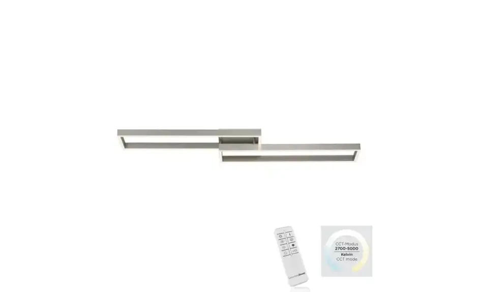 Paul Neuhaus LED Deckenleuchte