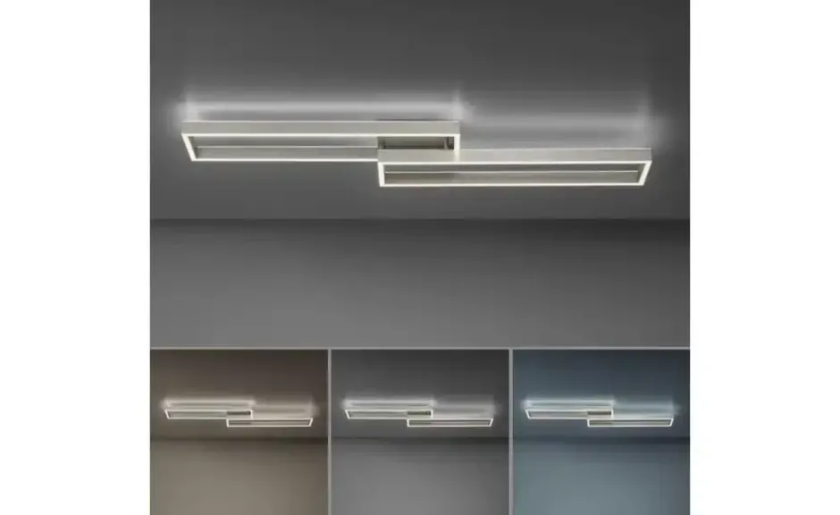 Paul Neuhaus LED Deckenleuchte