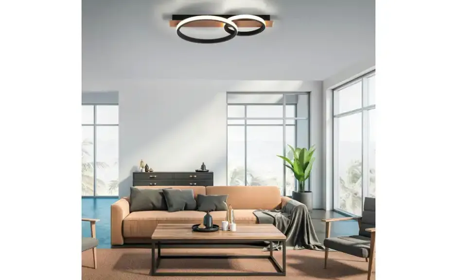 Paul Neuhaus LED Deckenleuchte
