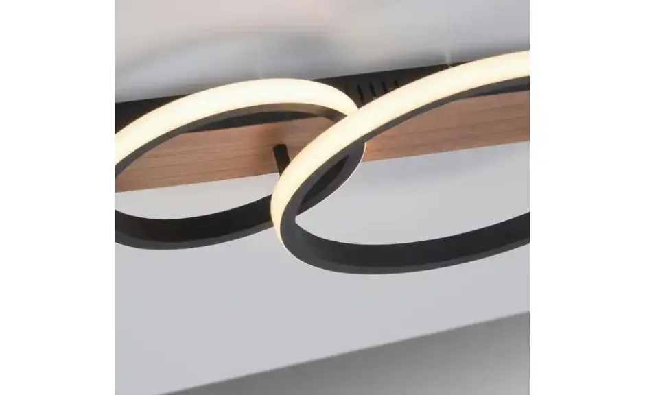 Paul Neuhaus LED Deckenleuchte