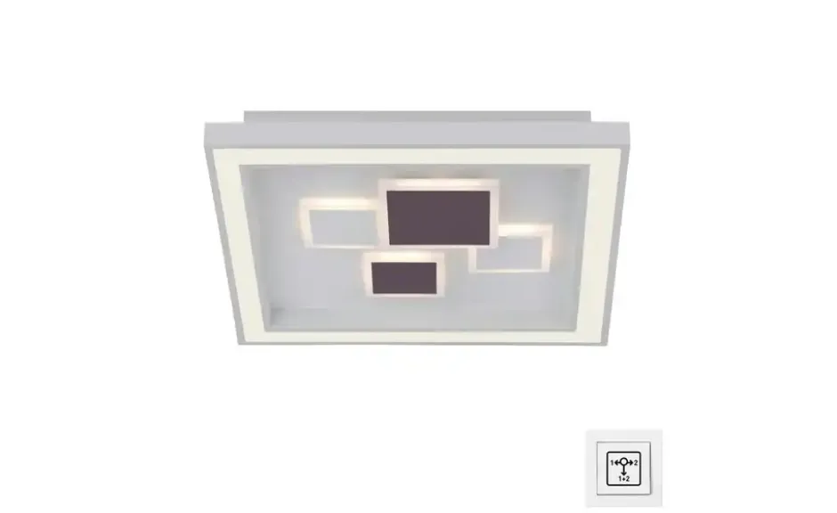Paul Neuhaus LED Deckenleuchte