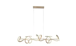 Paul Neuhaus LED Pendelleuchte