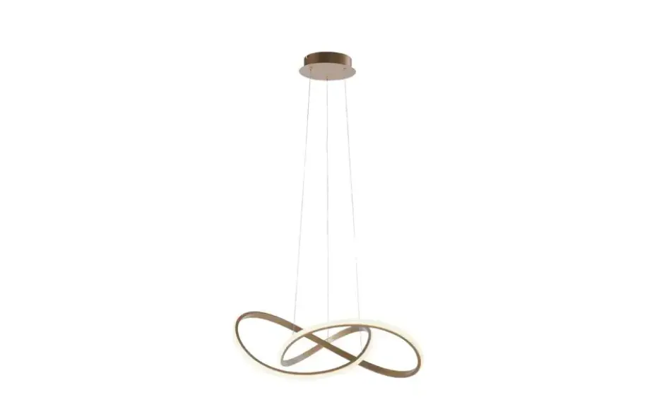 Paul Neuhaus LED Pendelleuchte