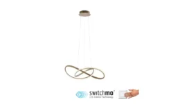 Paul Neuhaus LED Pendelleuchte