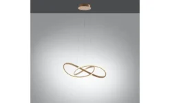 Paul Neuhaus LED Pendelleuchte