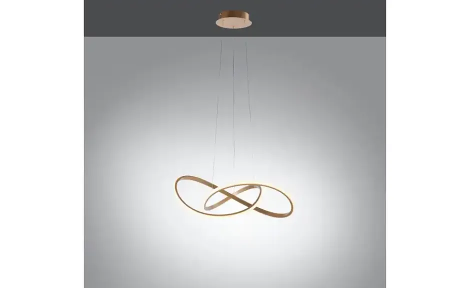 Paul Neuhaus LED Pendelleuchte