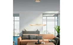 Paul Neuhaus LED Pendelleuchte