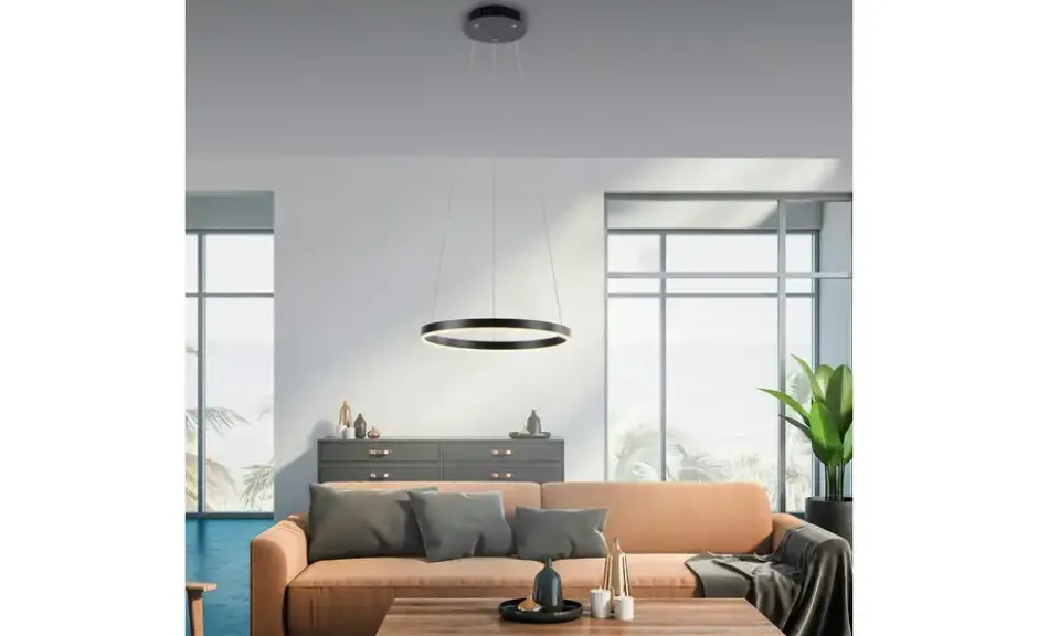 Paul Neuhaus LED Pendelleuchte