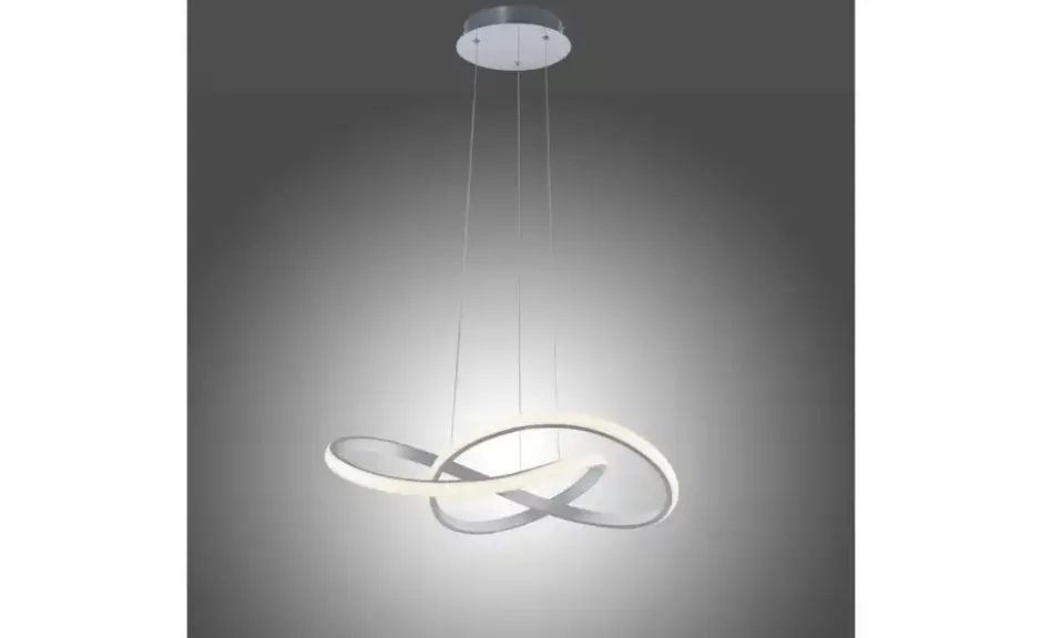 Paul Neuhaus LED Pendelleuchte