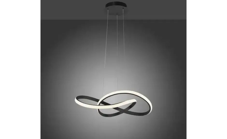 Paul Neuhaus LED Pendelleuchte