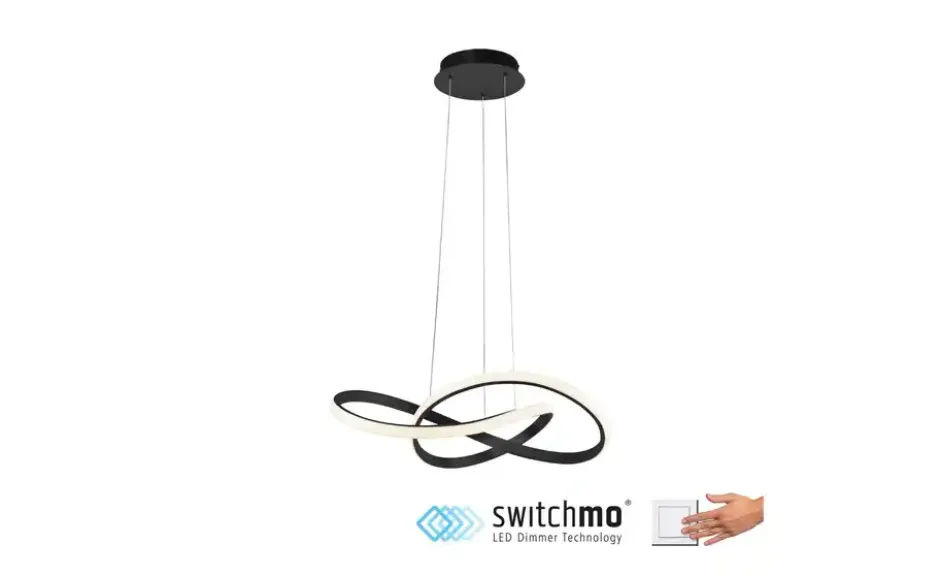Paul Neuhaus LED Pendelleuchte