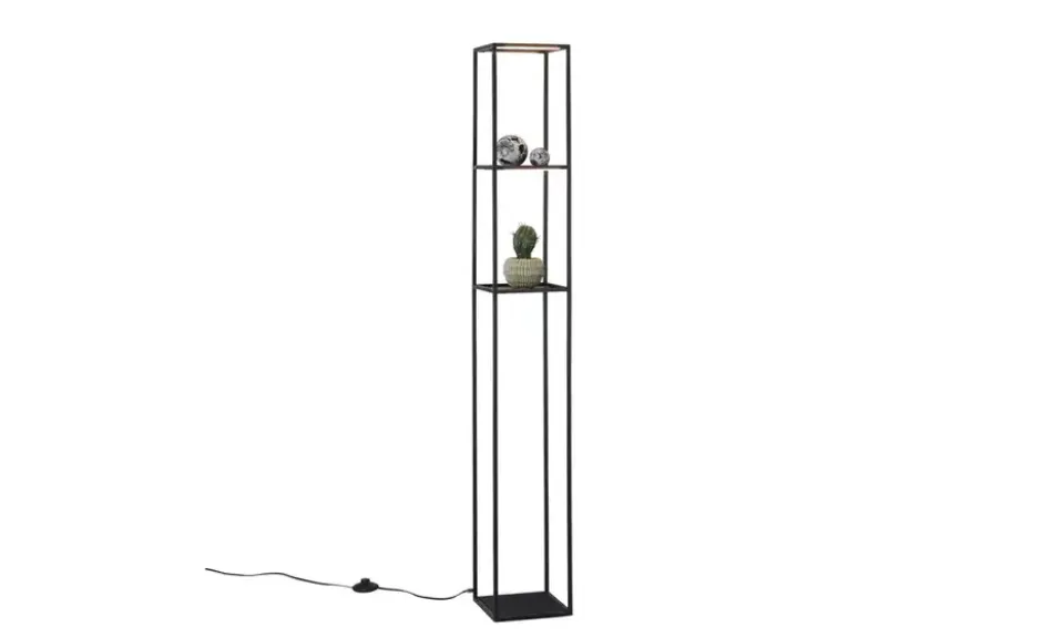 Paul Neuhaus LED Stehleuchte