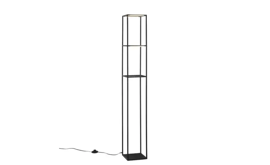 Paul Neuhaus LED Stehleuchte
