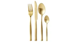 Peill+Putzler Besteckset, 16-teilig Oro