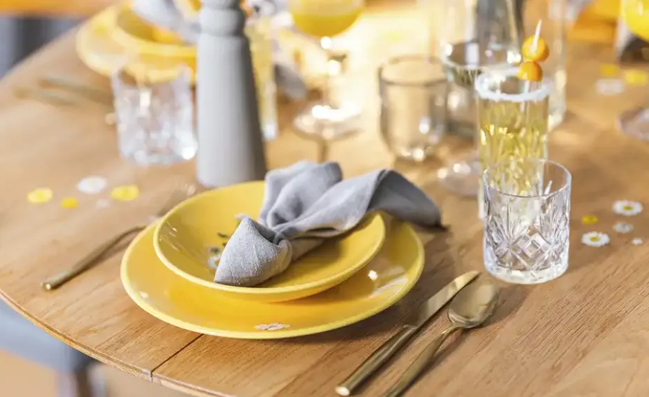 Peill+Putzler Besteckset, 16-teilig Oro