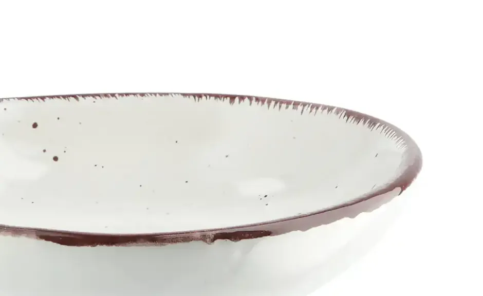 Peill+Putzler Dipschälchen dreieckig Ø 11cm Siena