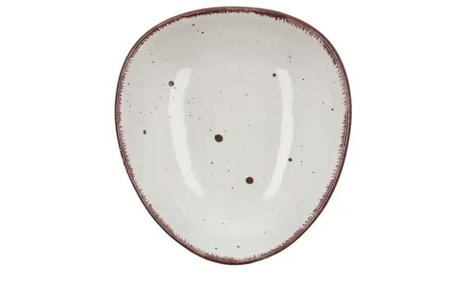 Peill+Putzler Dipschälchen dreieckig Ø 11cm Siena