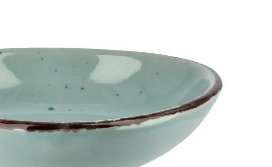 Peill+Putzler Dipschälchen dreieckig 11 cm Siena