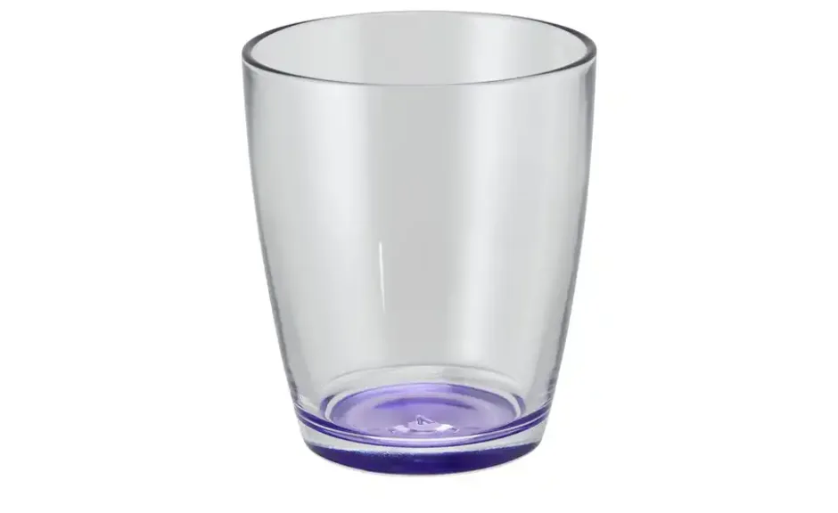Peill+Putzler Glas 6er-Set Colore