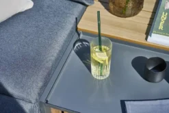 Peill+Putzler Glas-Trinkhalm-.Set