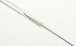 Peill+Putzler Glas-Trinkhalm-.Set