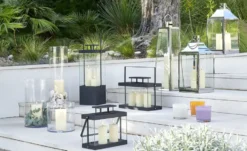 Peill+Putzler Glaszylinder