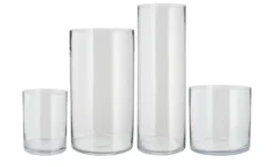 Peill+Putzler Glaszylinder