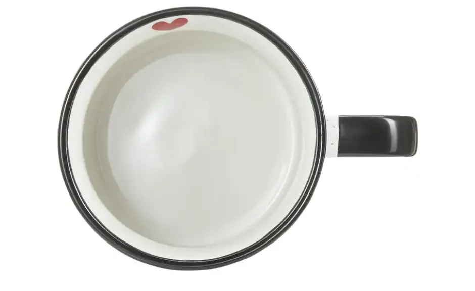 Peill+Putzler Kaffeebecher Lieblingsmensch