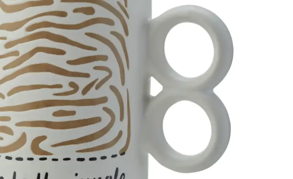 Peill+Putzler Kaffeebecher Wildnis
