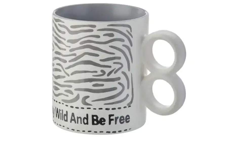 Peill+Putzler Kaffeebecher Wildnis