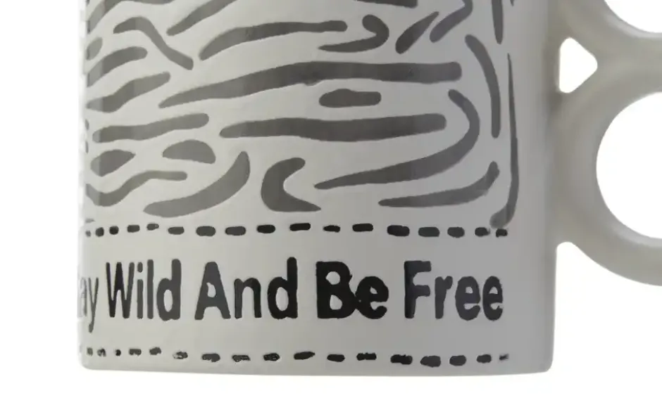 Peill+Putzler Kaffeebecher Wildnis