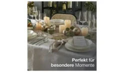 Peill+Putzler Kaffeeservice, 18-teilig Bologna