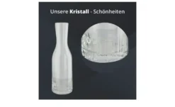Peill+Putzler Karaffe 1,2 L Tavolo