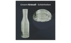 Peill+Putzler Karaffe 1,2 L Tavolo