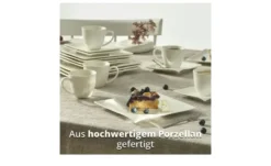 Peill+Putzler Kombiservice, 30-teilig Capri