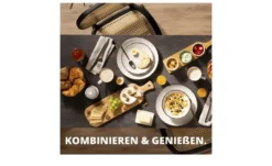Peill+Putzler Kombiservice, 16-teilig Siena