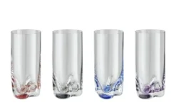 Peill+Putzler Longdrinkglas, 4er-Set