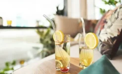 Peill+Putzler Longdrinkglas, 4er-Set