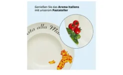 Peill+Putzler Pastateller