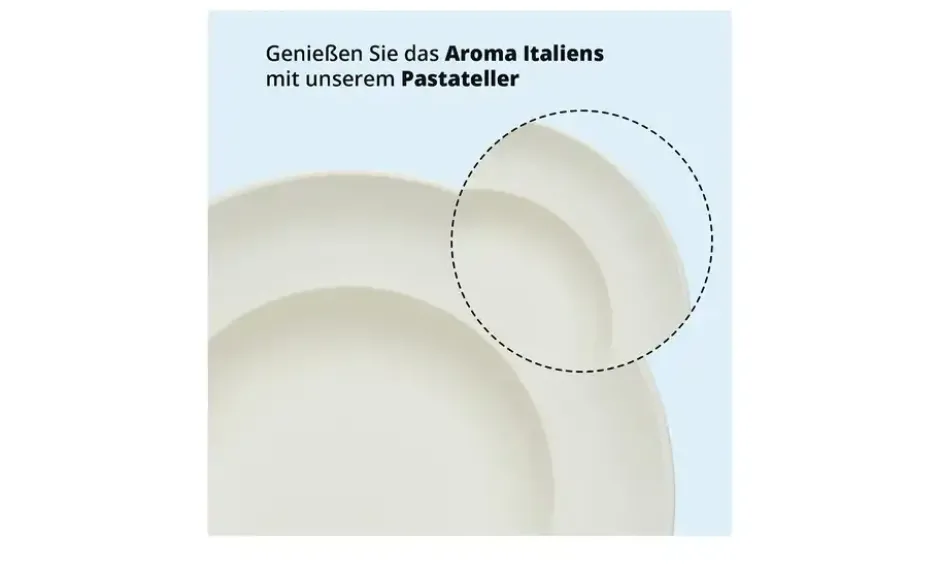 Peill+Putzler Pastateller