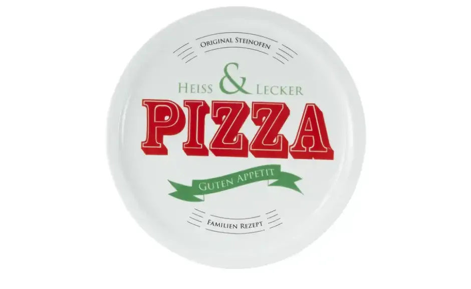 Peill+Putzler Pizzateller